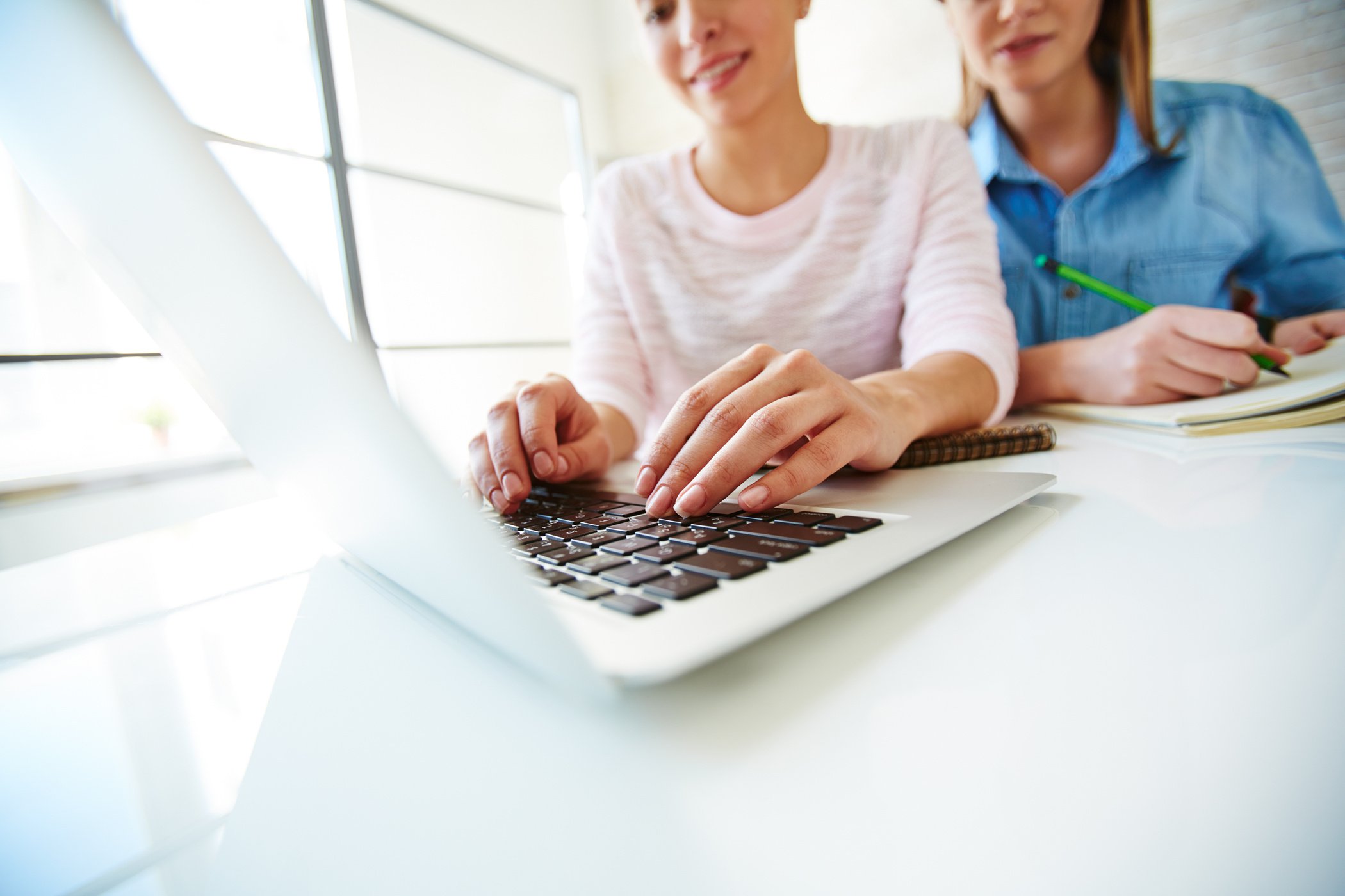 Network in education